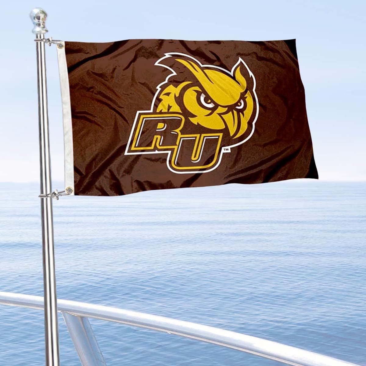 Rowan Profs Barco y Bandera Náutica - Imagen 3