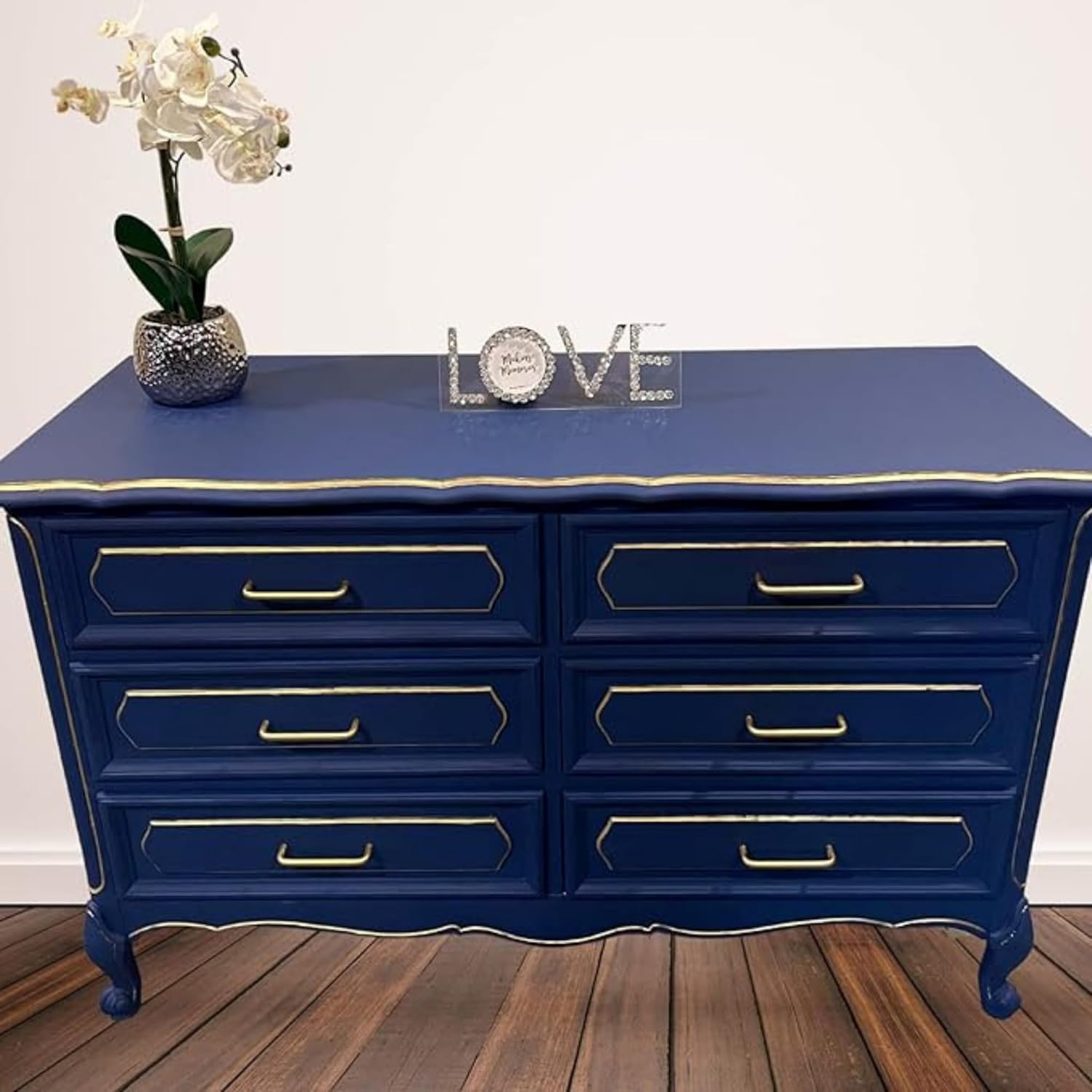 Pintura a la tiza para muebles, pintura para manualidades, pintura de gabinete, pintura para madera y pintura de muebles, pintura en aerosol, lista