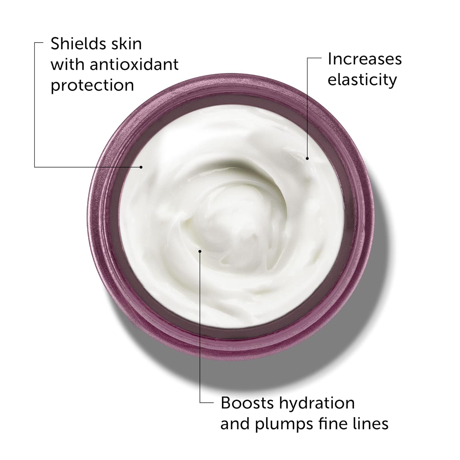111SKIN Nocturnal Eclipse Recovery Cream NAC Y  Hidratante, Antienvejecimiento, Reparación  Reduce las líneas finas (1.69 oz)