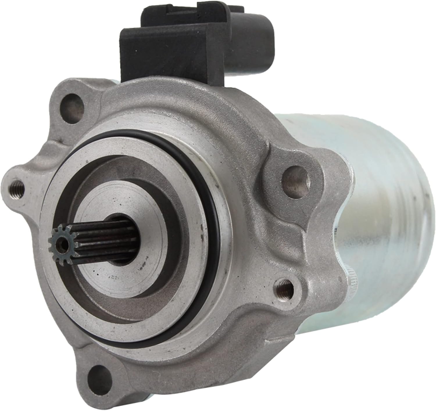 DB Electrical CMU0004 Motor de control de cambio de potencia compatible conreemplazo para TRX420FA Honda AT Four Trax Rancher 2009-2014, TRX420FE