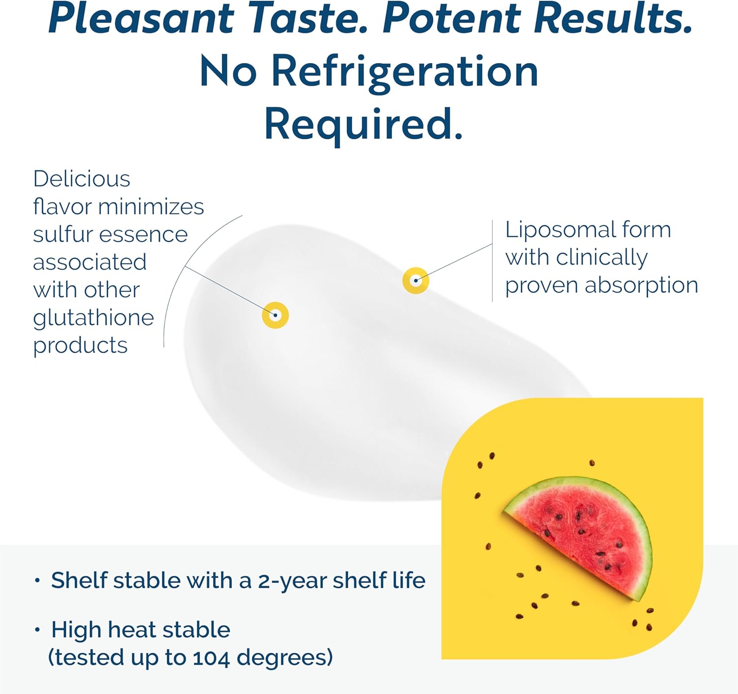 Researched Nutritionals Glutatión liposomal Tri-Fortify – Clínicamente investigado para una absorción superior – Apoya la salud inmunológica, la