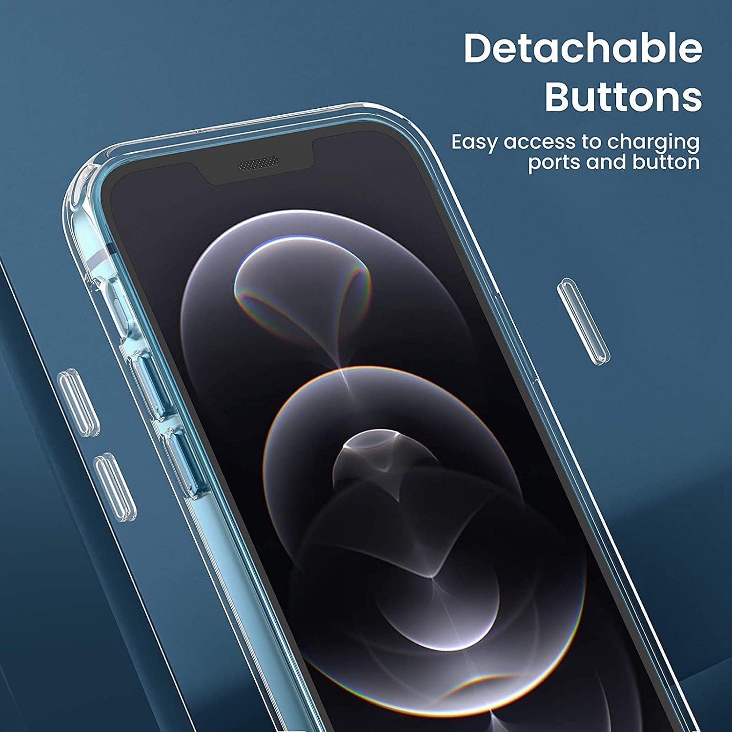 Funda de teléfono con estampado de vaca para iPhone 13 Pro Max, funda de iPhone con estampado de cuero de vaca occidental para hombres y mujeres,
