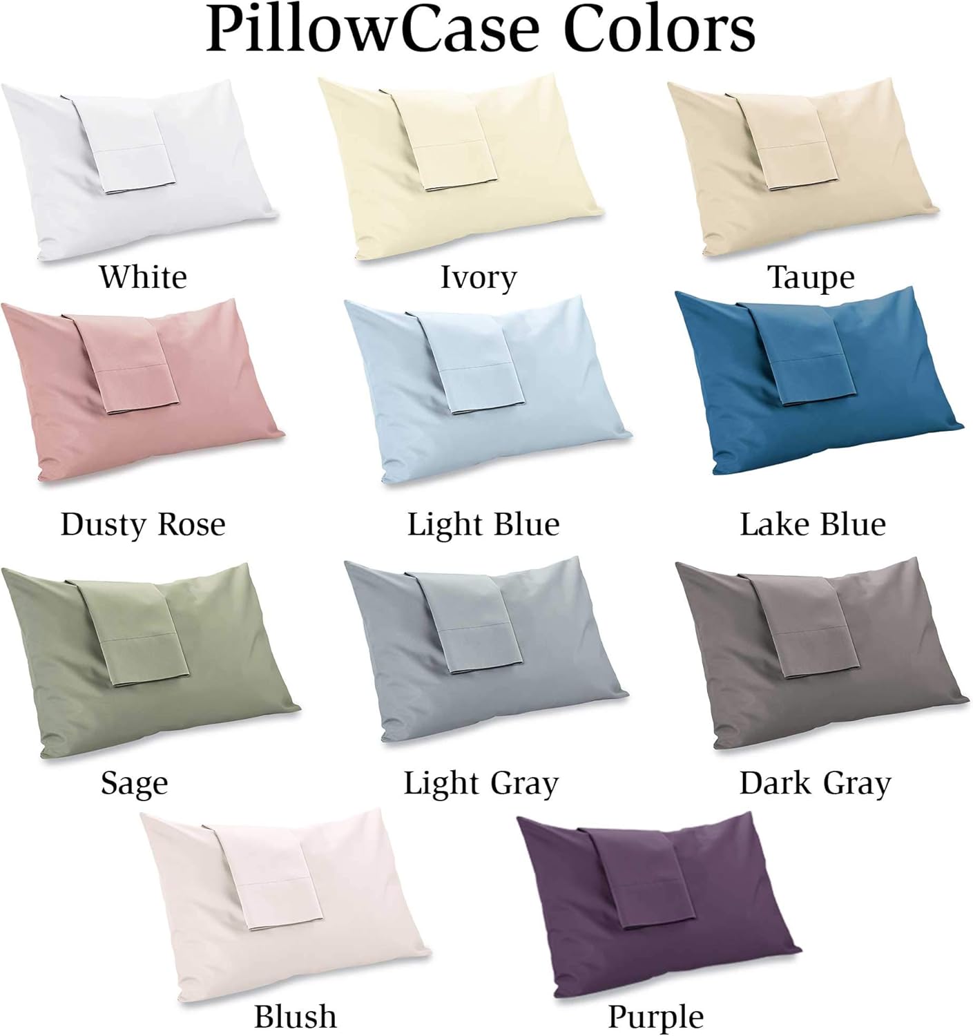 MyPillow – Funda de almohada