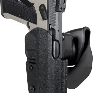 OWB – Funda de paleta de liberación rápida para CZ Shadow 2 OWB – Funda de paleta de liberación rápida para CZ Shadow 2