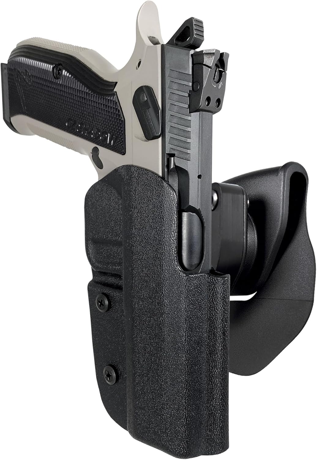 OWB – Funda de paleta de liberación rápida para CZ Shadow 2