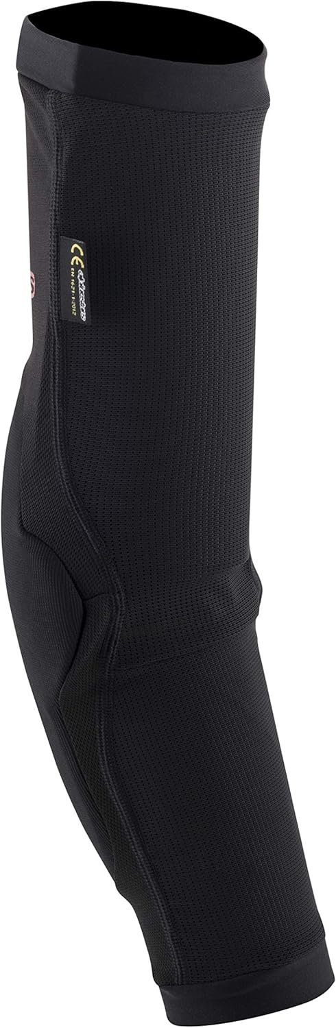 Alpinestars Protector de codo Paragon Plus para hombre