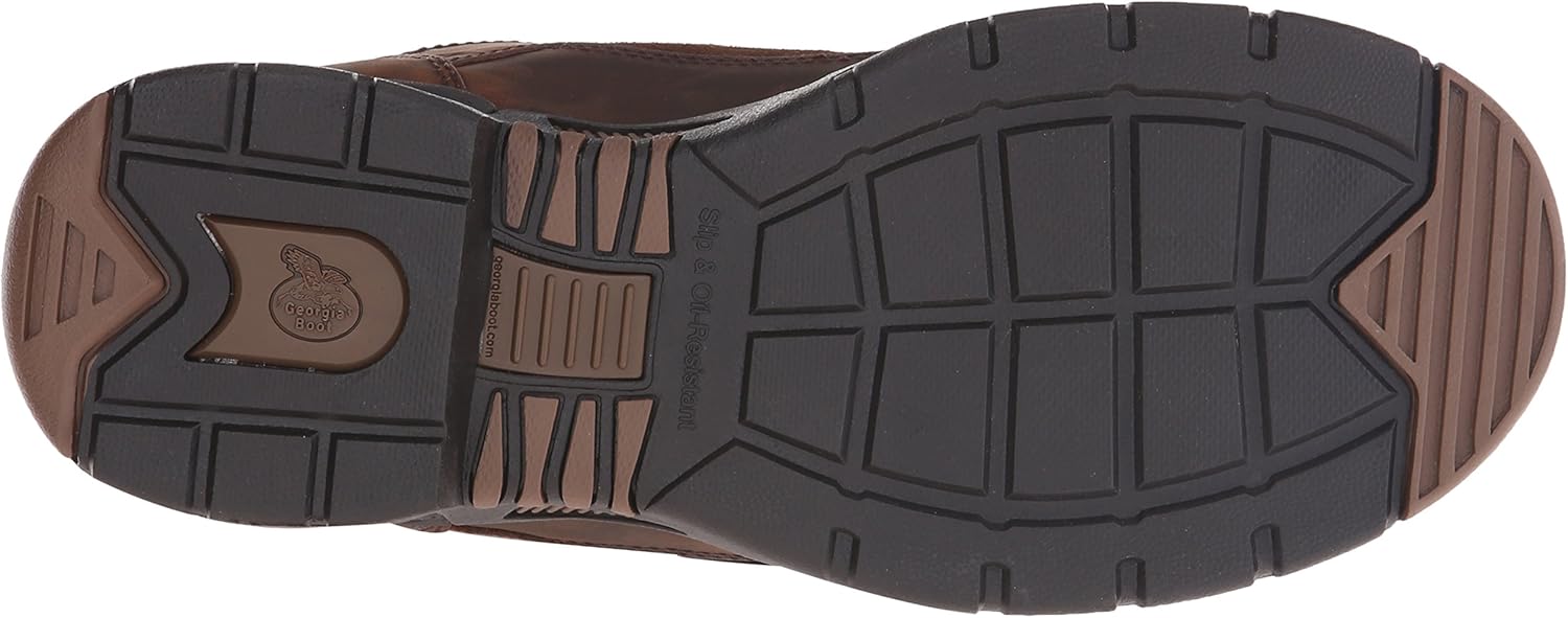 Georgia Boot Georgia Athens – Botas de trabajo para hombre