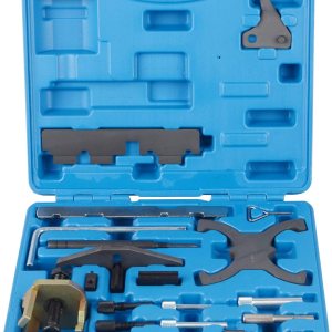 DAYUAN Kit de herramientas de sincronización del motor compatible con Ford Mazda árbol de levas volante herramientas de bloqueo 1.4 1.6 1.8 2.0 DAYUAN Kit de herramientas de sincronización del motor compatible con Ford Mazda árbol de levas volante herramientas de bloqueo 1.4 1.6 1.8 2.0