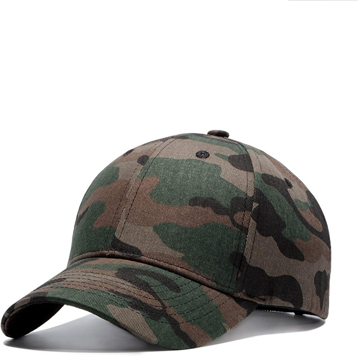 JBZ Gorra de béisbol de graffiti al por mayor Sombrero de camionero en blanco Gorra de algodón sin estructurar Hip Hop Gorras de béisbol ajustables