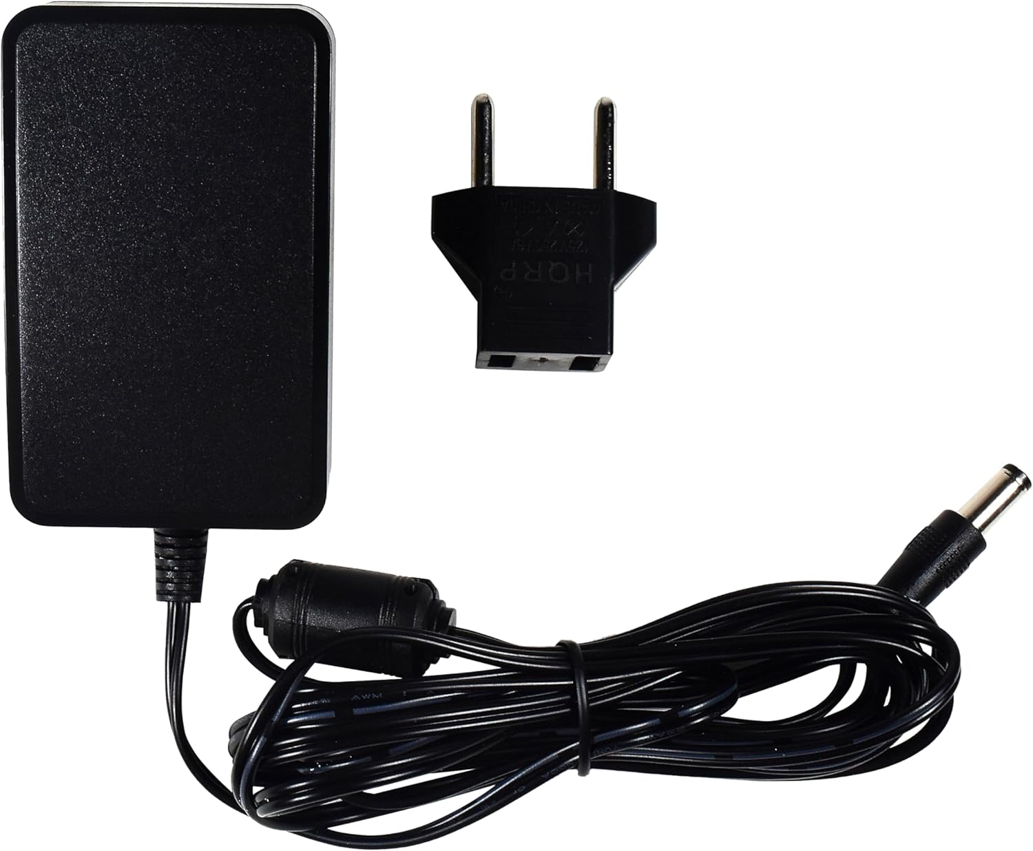 HQRP Adaptador de corriente alterna de 12 V compatible con Shure PS21 PS23 PS-21 PS-23 PS23US PS21US 200M, FP22, FP24, FP33 Mixer, ET4, EUT4, PG4,
