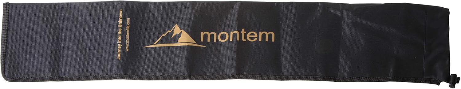 Montem Bolsa de transporte para bastones de trekking