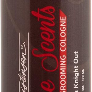 Chris Christensen King Arthur’s Knight Out Grooming – Colonia para mascotas, arregla como un profesional, de larga duración, fragancias de Chris Christensen King Arthur’s Knight Out Grooming – Colonia para mascotas, arregla como un profesional, de larga duración, fragancias de