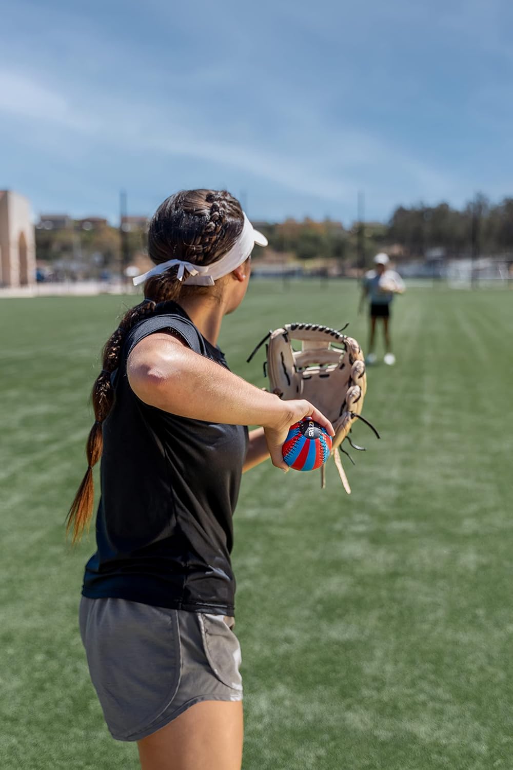 SKLZ Spin Vision Baseball Trainer