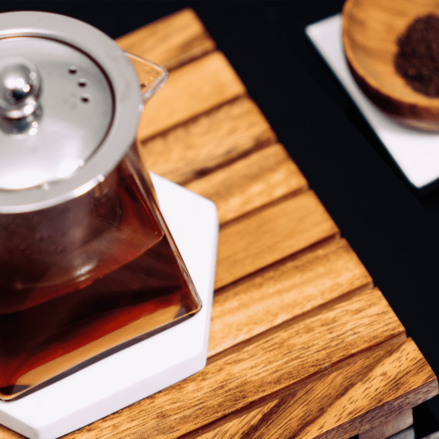 Té Pu-Erh Uncle Lee’s Imperial orgánico, 18unidades