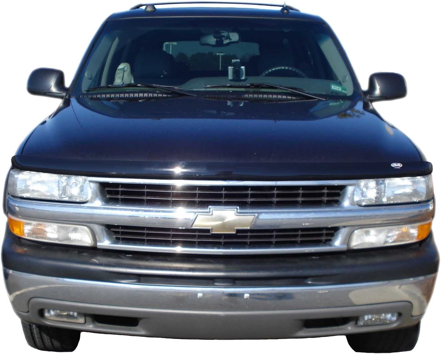 Auto Ventshade AVS HoodflectorBug Shield  Chevrolet 88-99 y GMC CK1500, 2500, 3500, 92-99 Yukon & Suburban, 92-94 Blazer, 95-99 Tahoe, 2000