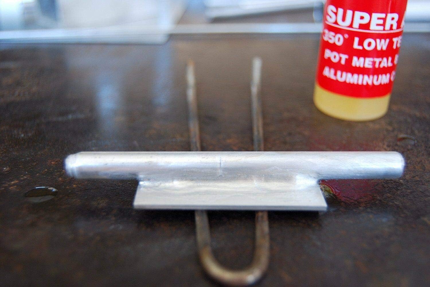 Super Alloy 1 Kit completo 18″