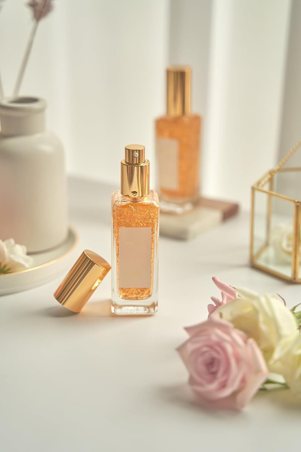 Tween.Ty Skin Ampolla Royal Premium Oro 24K 2.7 fl oz 1ea