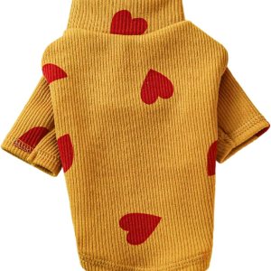 Sudadera con capucha para perro, sudadera cómoda para cachorro, camisa para perro, abrigo lindo para perro, ropa para mascotas, abrigo de invierno Sudadera con capucha para perro, sudadera cómoda para cachorro, camisa para perro, abrigo lindo para perro, ropa para mascotas, abrigo de invierno