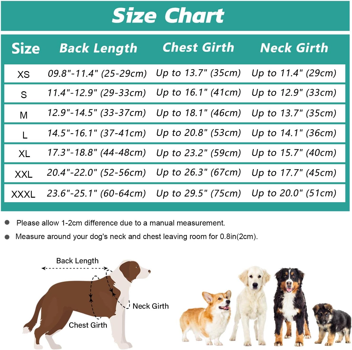 Etdane Mameluco para perro para después de la cirugía, traje de recuperación quirúrgica para mascotas, body anti desprendimiento, pijama de manga