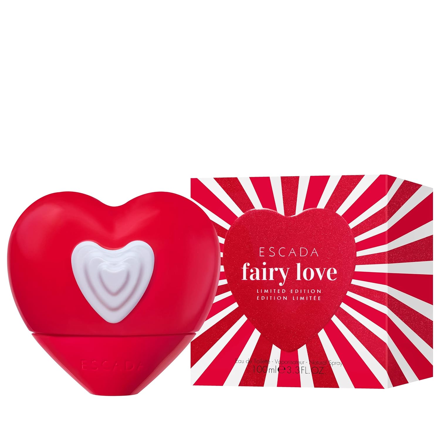 ESCADA Fairy Love Edición Limitada Eau de Toilette