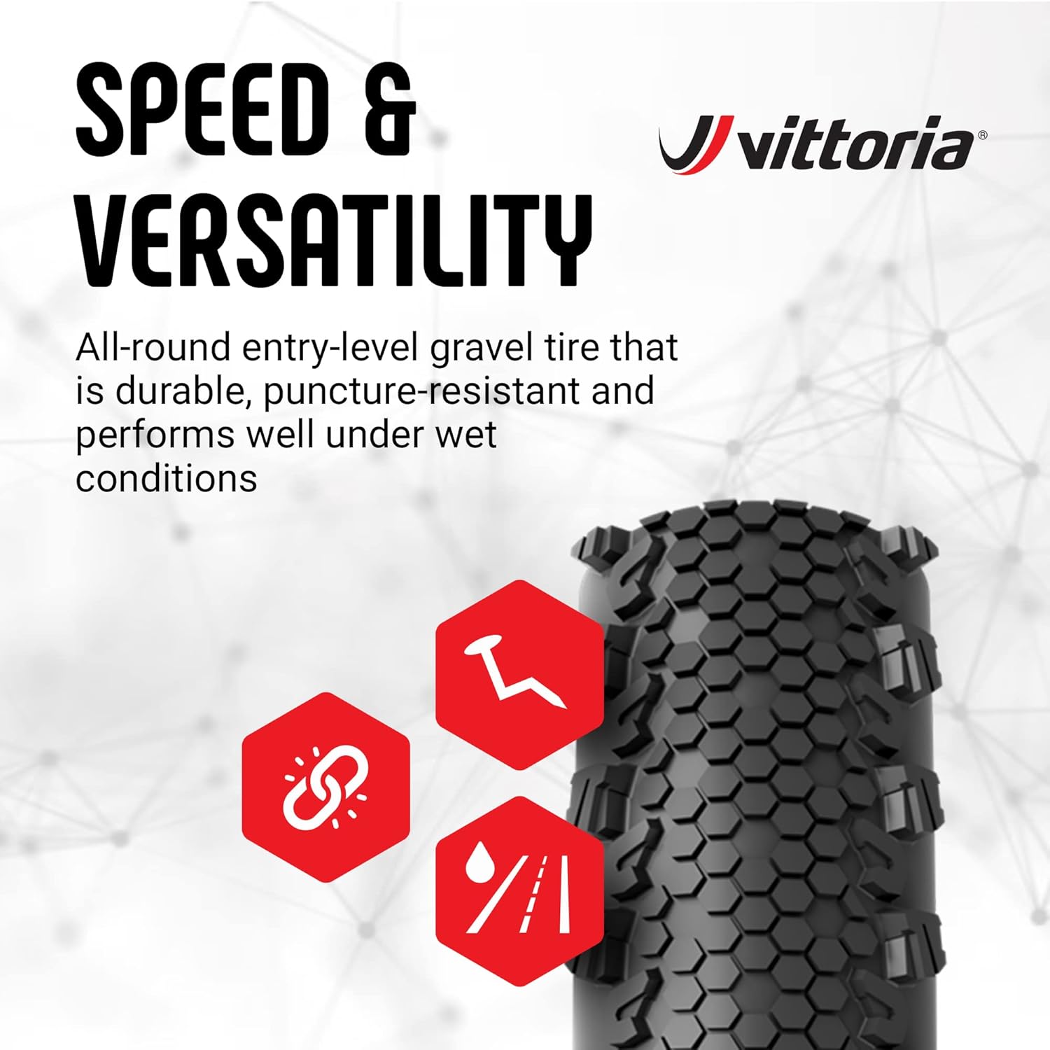 Neumático Vittoria Martello G2.0 Enduro 4C  29.0in