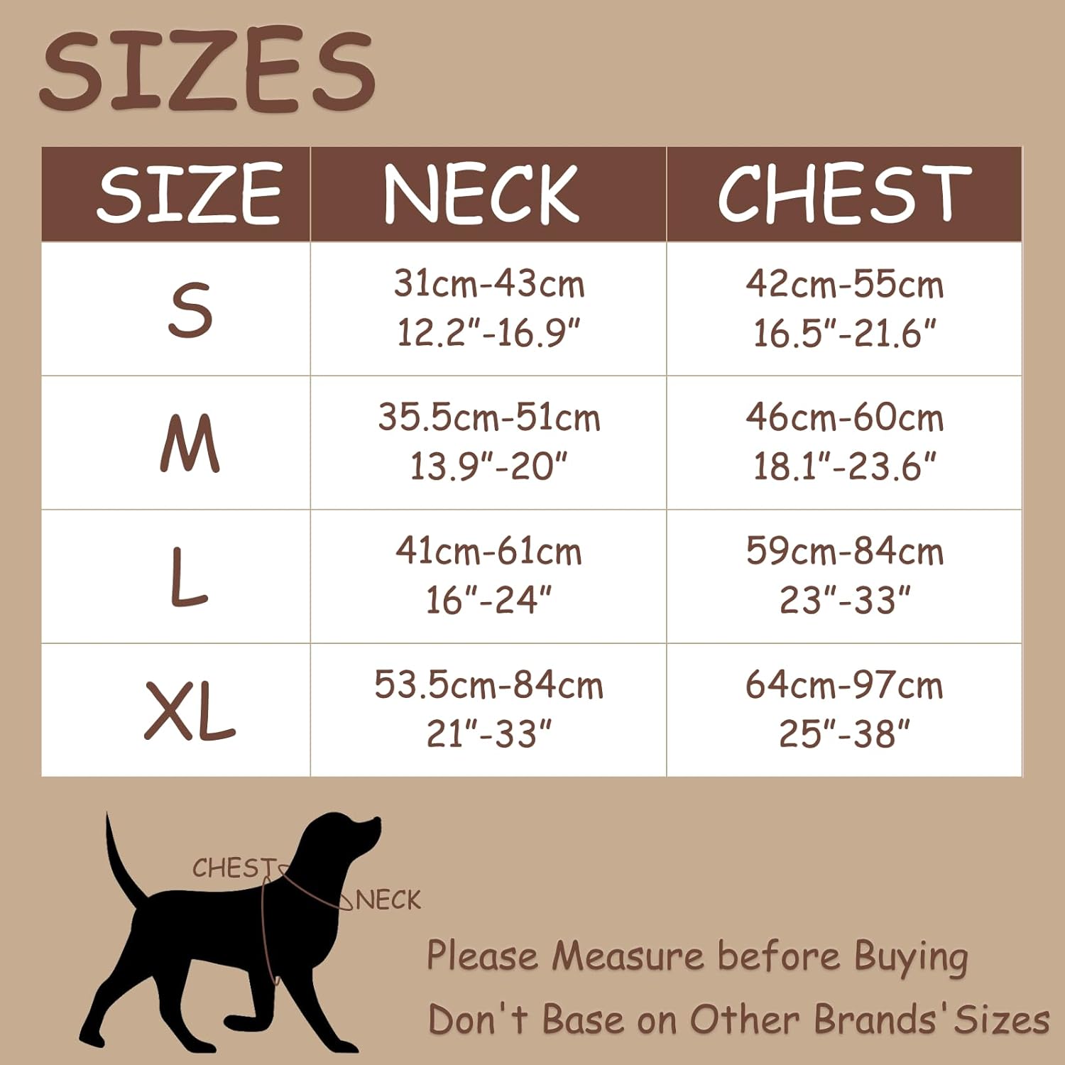Wolfone Arnés sin tirones para perro, ajustable, suave, acolchado, chaleco para mascotas, con asa de control, adorable arnés diario para perros