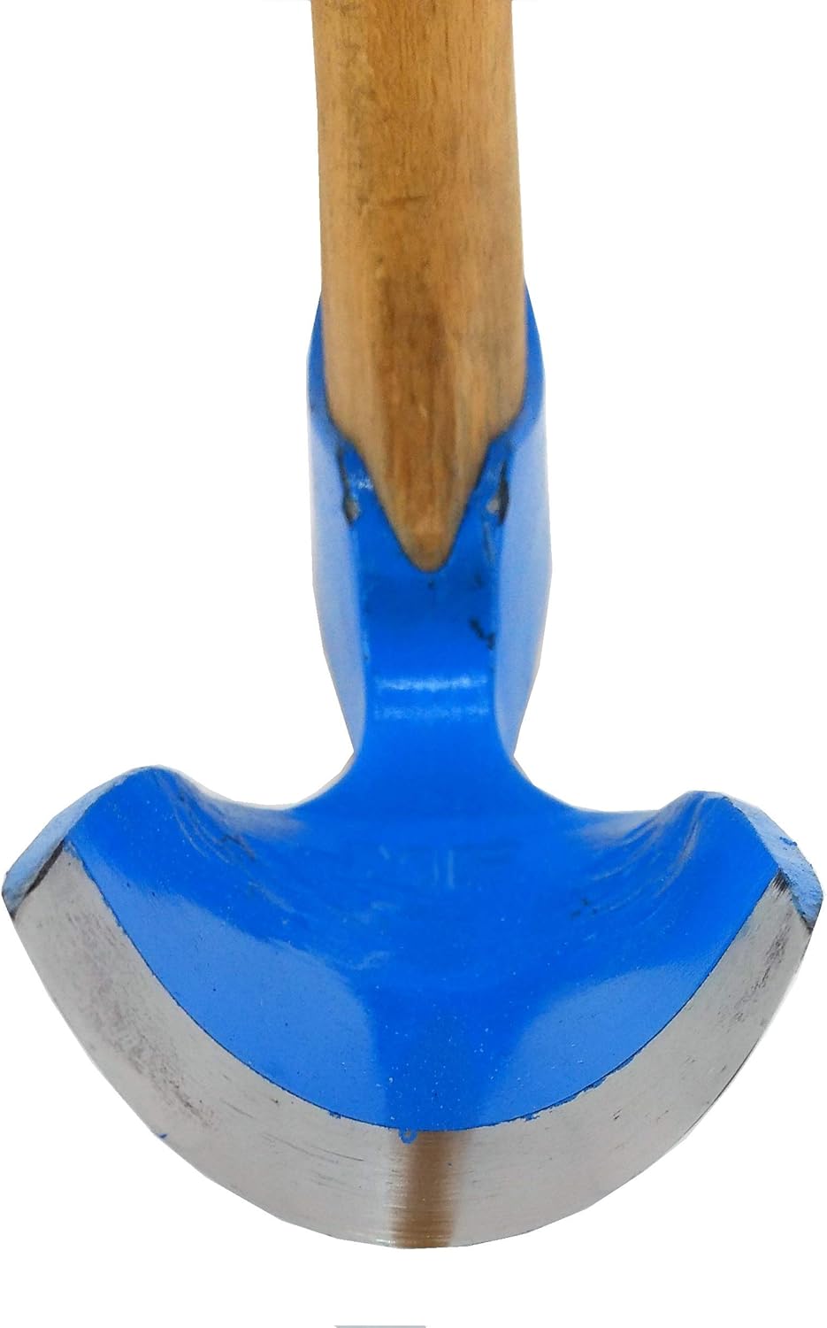 Carpintería talla de madera medio adze exterior bisel por Mapsyst