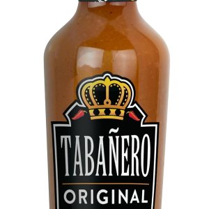Tabañero – Salsa Picante Tabañero – Salsa Picante