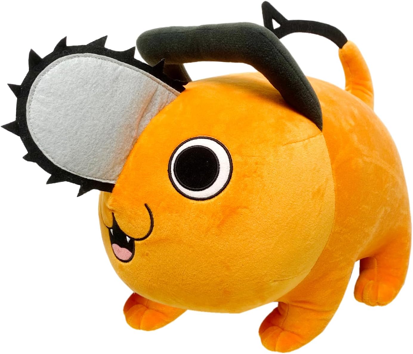 Great Eastern Entertainment Chainsaw Man – Pochita Smile #1 Peluche 12″ H