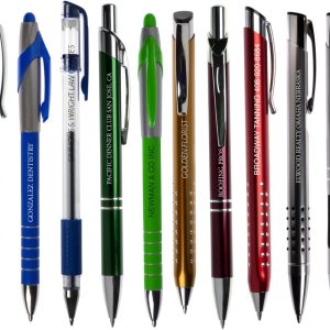 Surtido de bolígrafos mal impresos100 bolígrafos mal impresoslote a granel variedad de bolígrafos de tinta negra y azulimpresos en los Estados Surtido de bolígrafos mal impresos100 bolígrafos mal impresoslote a granel variedad de bolígrafos de tinta negra y azulimpresos en los Estados