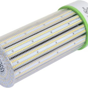 Bombilla LED de maíz equivalente a 1000 W con certificación UL, base Mogul E39 de 300 W, 42,000 lúmenes de repuesto de haluro metálicoHIDHPS, luz Bombilla LED de maíz equivalente a 1000 W con certificación UL, base Mogul E39 de 300 W, 42,000 lúmenes de repuesto de haluro metálicoHIDHPS, luz