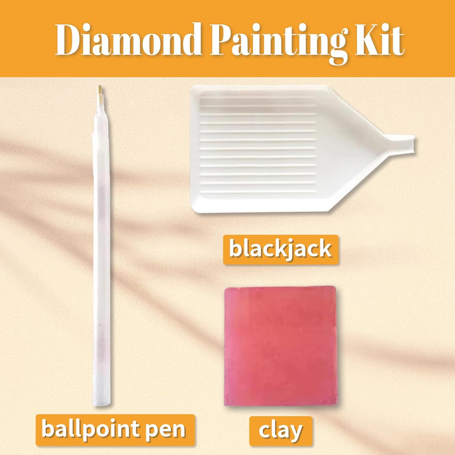 Kits de pintura de diamantes personalizados para adultos, pintura de diamante redondo personalizada con tu foto, kit de arte de diamantes 5D para