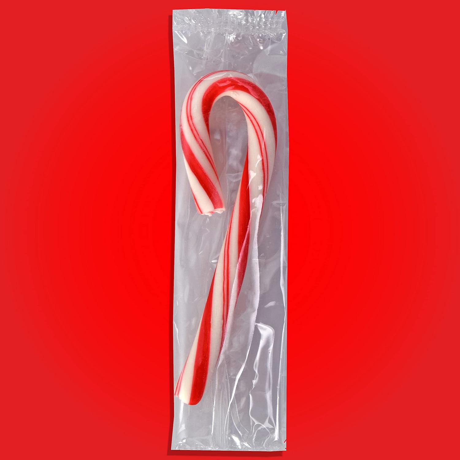 SweetNature – Bastones de caramelo, 7lb (paquete de 12)
