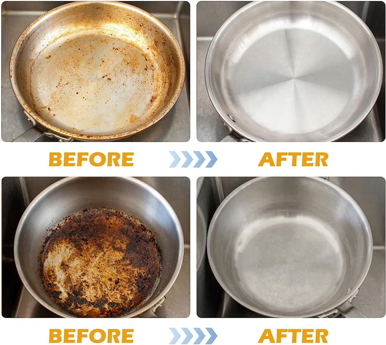 Potente limpiador de polvo multiusos de cocina, agente de limpieza fuerte multifuncional para el hogar, limpiador de espuma de cocina, limpiador de
