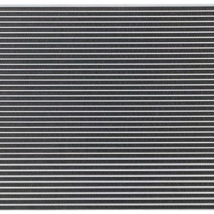 DNA Motoring OEM-CDS-3982 3982 Condensador de aire acondicionado de aluminio del AC DNA Motoring OEM-CDS-3982 3982 Condensador de aire acondicionado de aluminio del AC