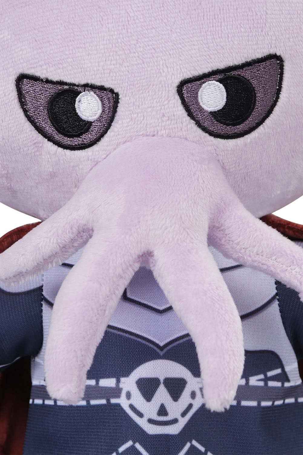 11 pulgadas Illithid Plush Doll Game BG3 relleno figura almohada regalo