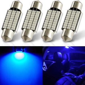 AUTOGINE – Bombillas LED Festoon AUTOGINE – Bombillas LED Festoon