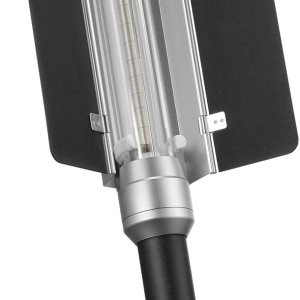 Godox AD-S200 Stick Flash Head para AD200AD200Pro, cabeza de flash portátil de mano con tubo de flash transparente de 360 para estudio o iluminación Godox AD-S200 Stick Flash Head para AD200AD200Pro, cabeza de flash portátil de mano con tubo de flash transparente de 360 para estudio o iluminación