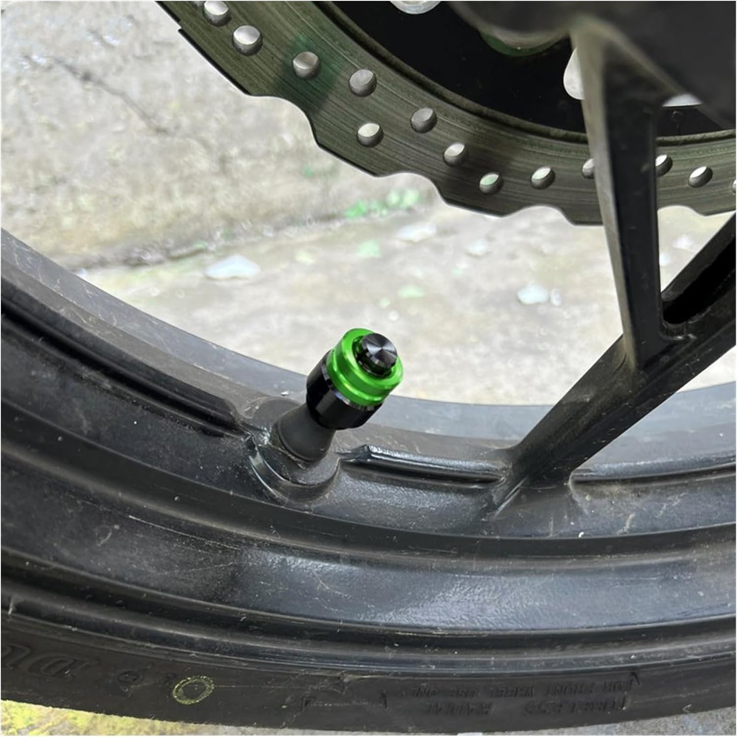 Para Kawasaki para Versys650 para VERSYS 650 2011-2022 Placa de extensión de soporte lateral de motocicleta para aumentar la placa de extensión,