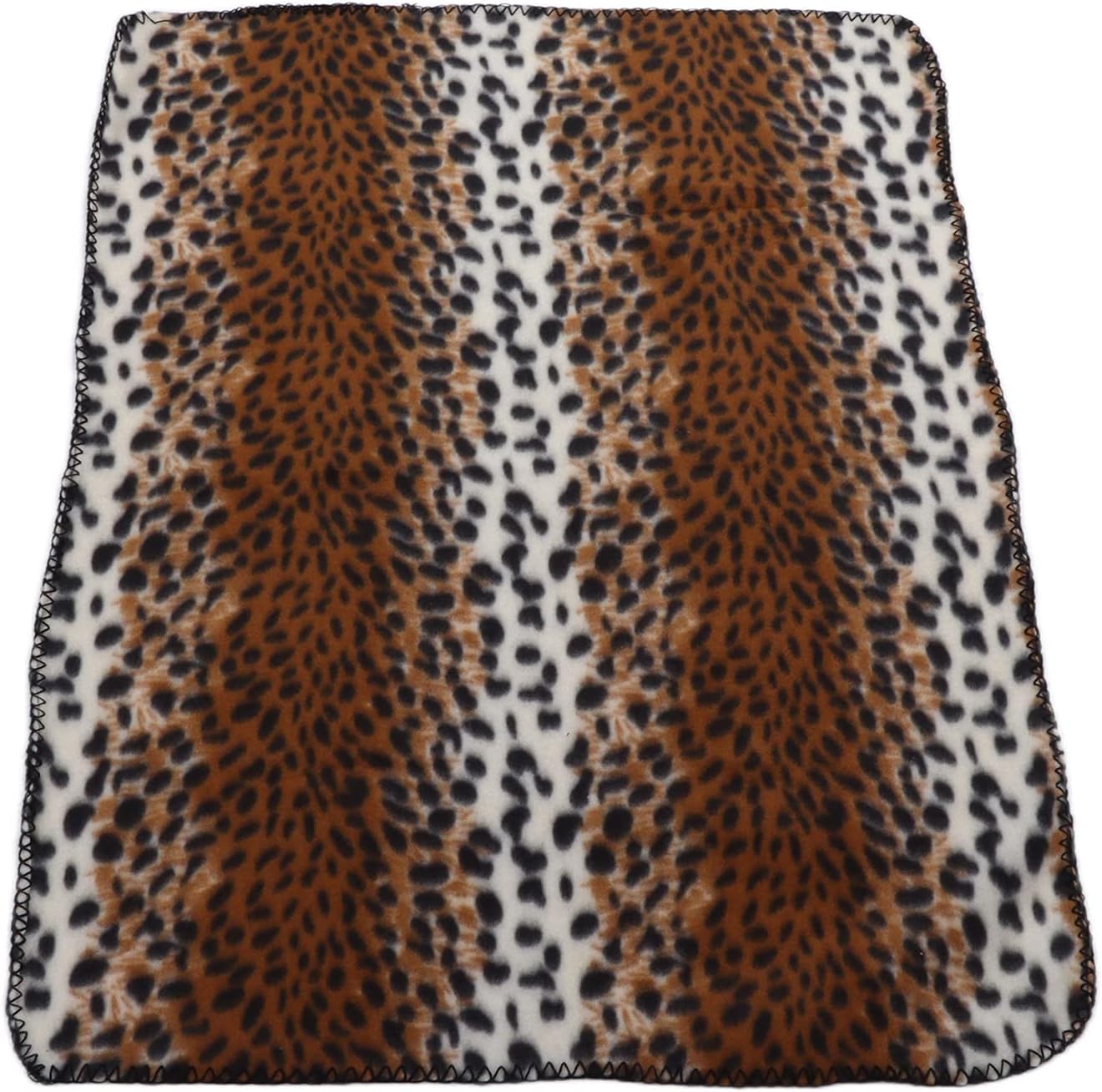 Manta de forro polar para mascotas, aísla eficazmente las manchas, cálida y cómoda, manta para perrera para camping, para viajes, hotel para playa