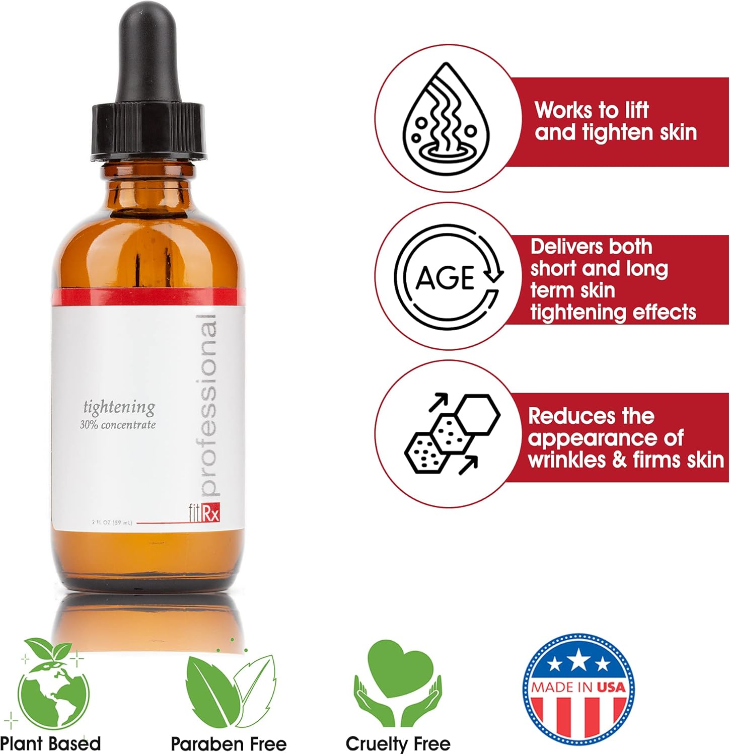 FIT RX Professional Starter Ki
