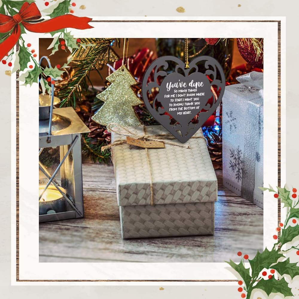 Adorno divertido para tu hermana del alma, mejor amiga, mujer, regalos inspiradores, regalos de jubilación, regalos conmemorativos, regalos de