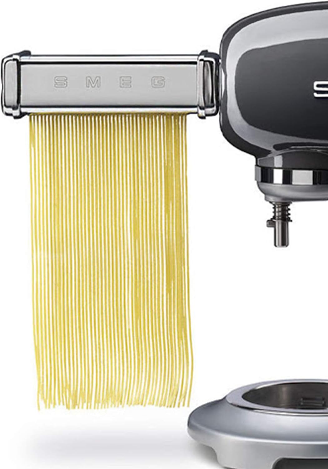 Smeg Accesorio Fettuccine, Plata