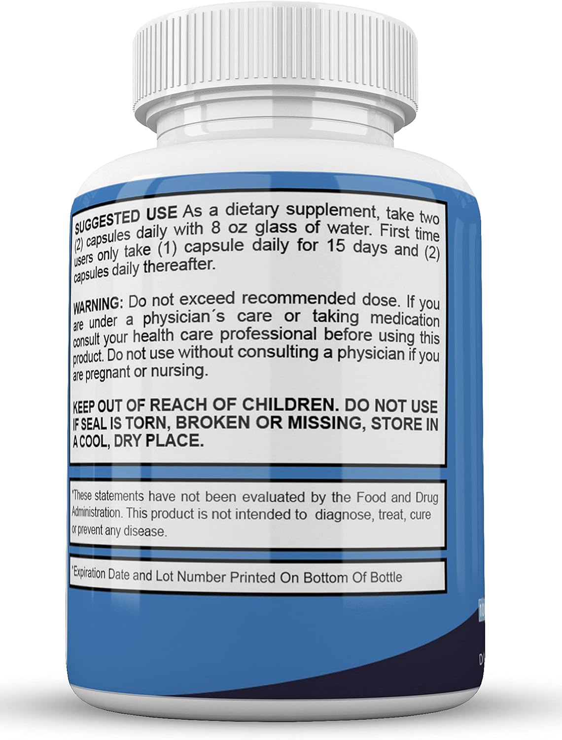 (oficial) Blaze Xtreme Keto, fórmula avanzada fuerte de 1300 mg, fabricado en los Estados Unidos, (1 botella), suministro para 30 días