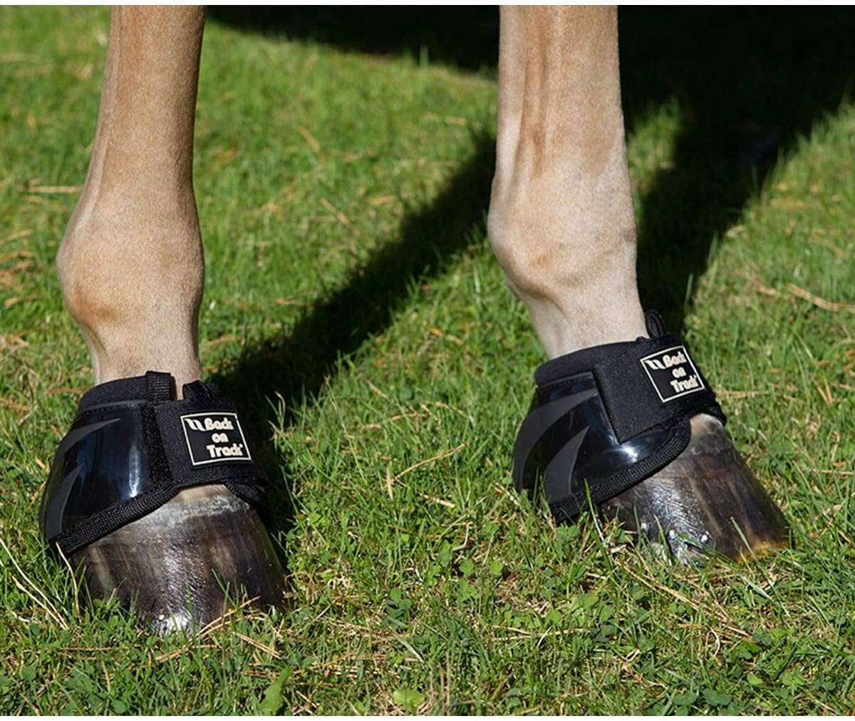 Back on Track Botas de campana de rendimiento