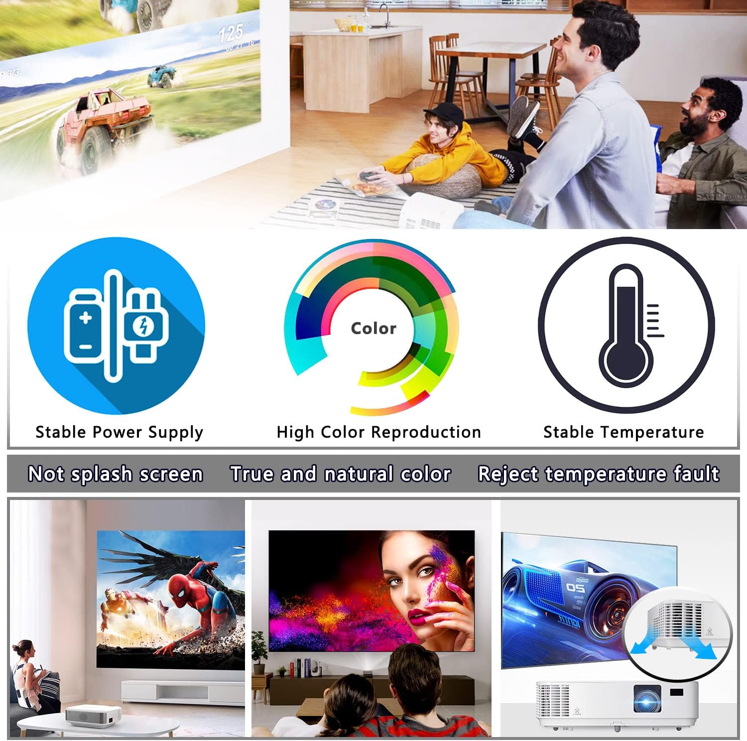 NP27LP NP28LP NP29LP Módulo de repuesto Bombilla de lámpara con carcasa para proyector NEC M282X M302WS M322W M322X M362W M362X