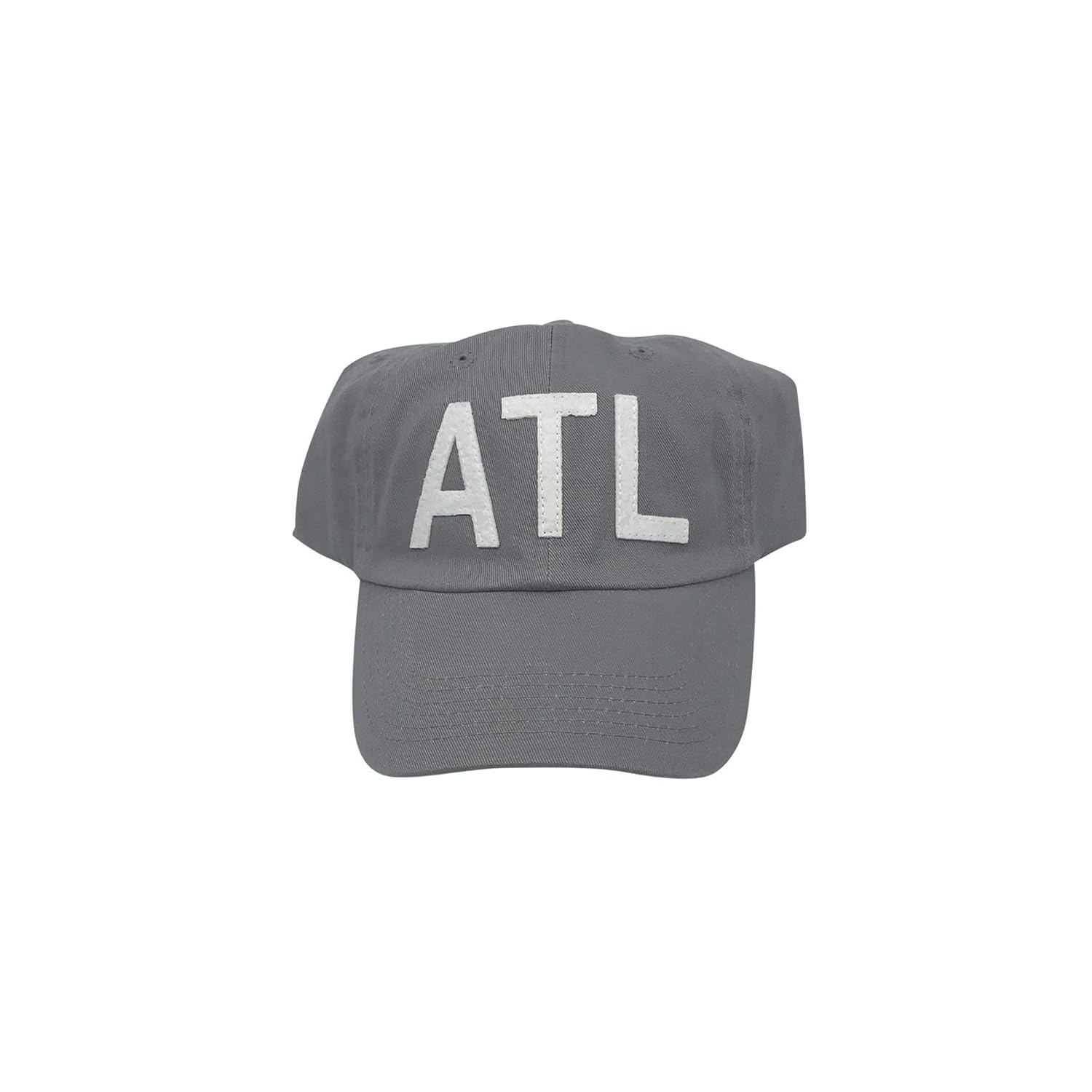 ATL Airport Code Hat