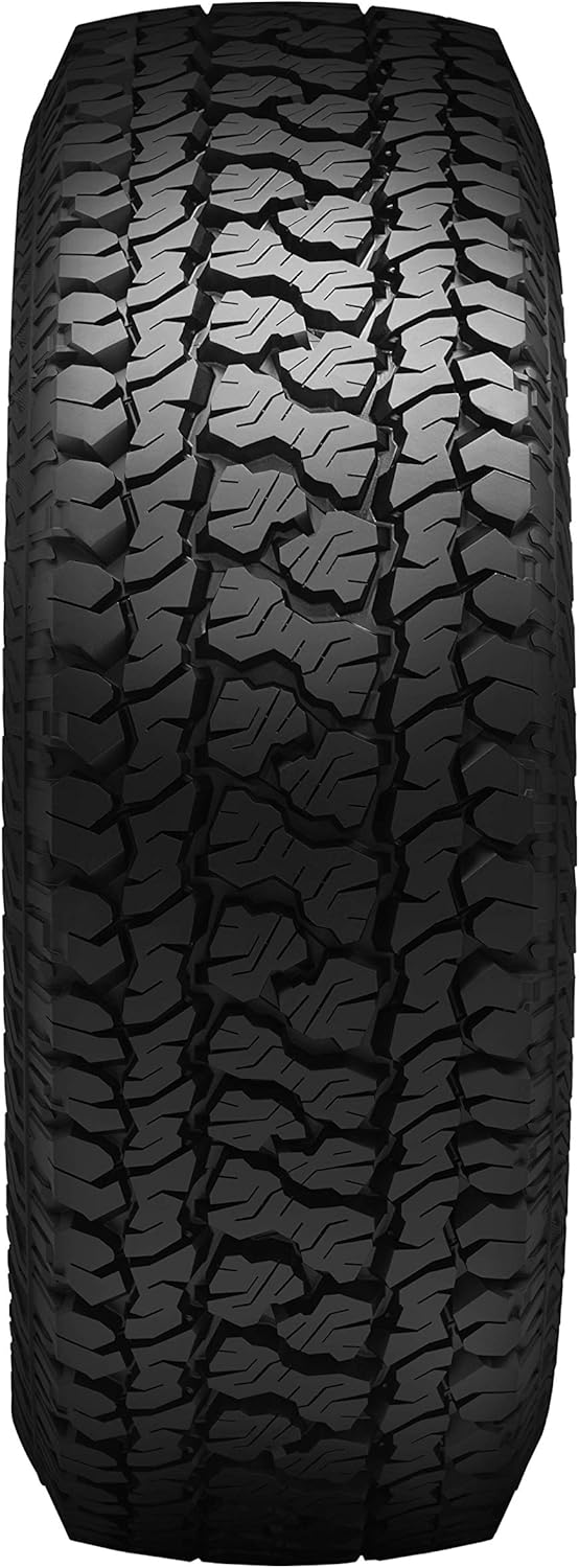 Kumho Road Venture AT51 – Neumático todo terreno – P26575R16 114T