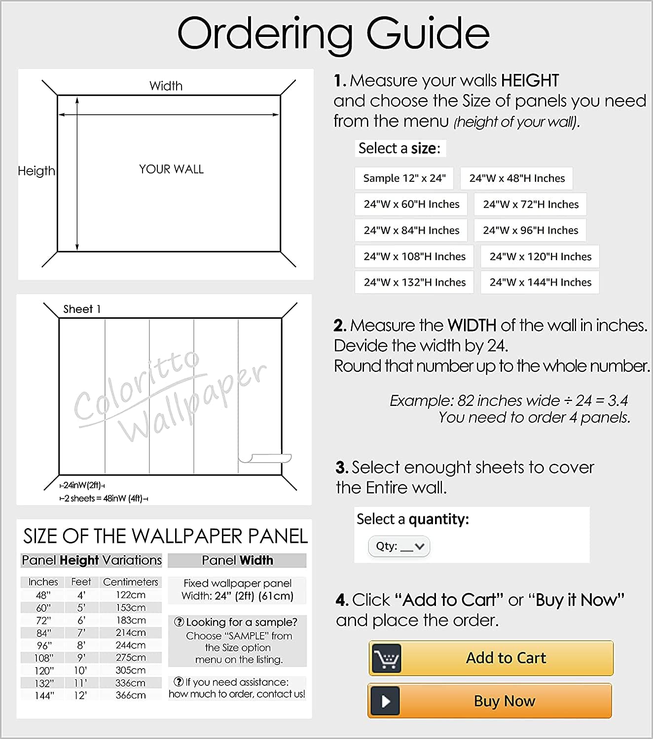 Coloritto Papel tapiz hexagonal  Papel tapiz autoadhesivo extraíble de azulejos blancos y negros  Papel tapiz geométrico para despegar y pegar (1