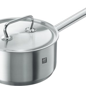 Zwilling Olla de cocina, 7.9 in, plata Zwilling Olla de cocina, 7.9 in, plata